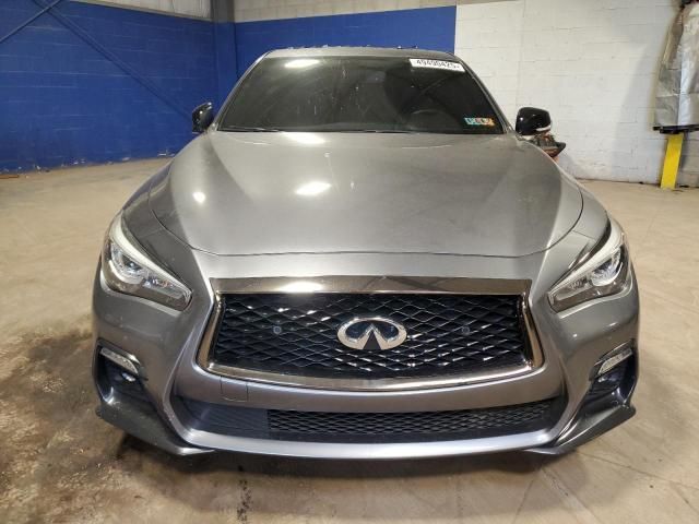 2020 Infiniti Q50 Pure