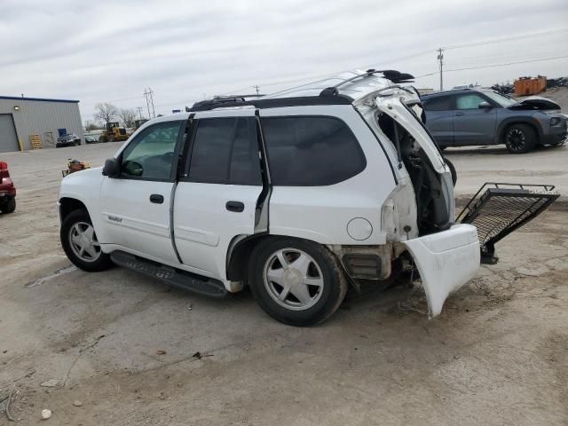 2003 GMC Envoy