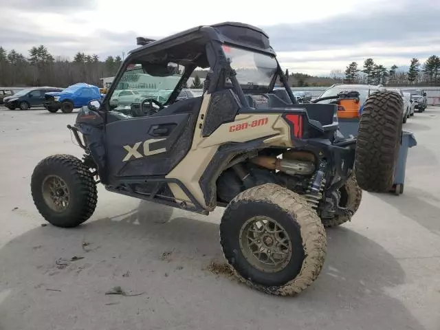 2023 Can-Am Maverick Sport X XC 1000R