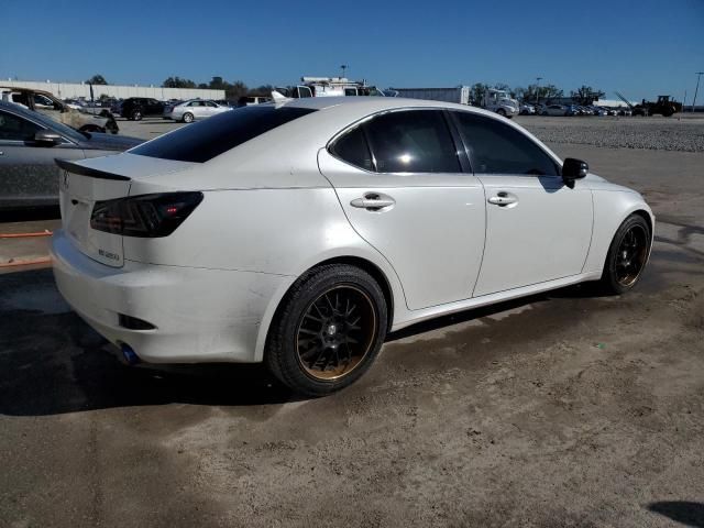 2009 Lexus IS 250