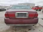 2002 Buick Lesabre Limited