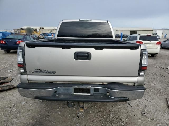 2006 Chevrolet Silverado K1500