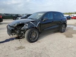 2017 Porsche Cayenne en venta en Houston, TX