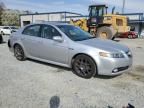 2008 Acura TL Type S