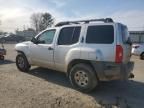 2012 Nissan Xterra OFF Road