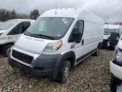 Dodge Vehiculos salvage en venta: 2020 Dodge RAM Promaster 3500 3500 High