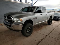 Salvage cars for sale at Phoenix, AZ auction: 2013 Dodge RAM 2500 ST