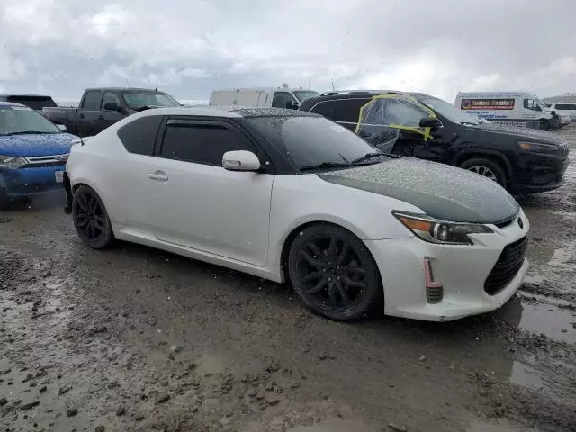 2015 Scion TC