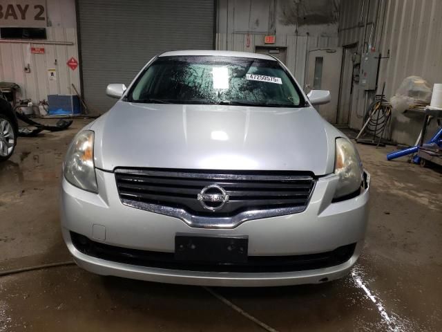 2008 Nissan Altima 2.5