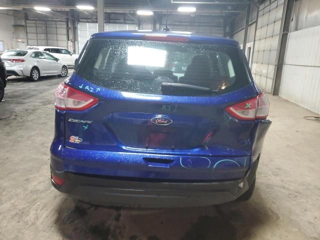 2013 Ford Escape S