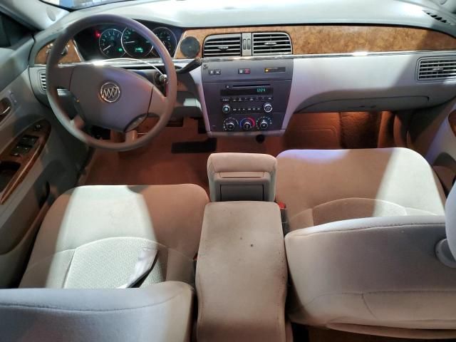 2006 Buick Lacrosse CX