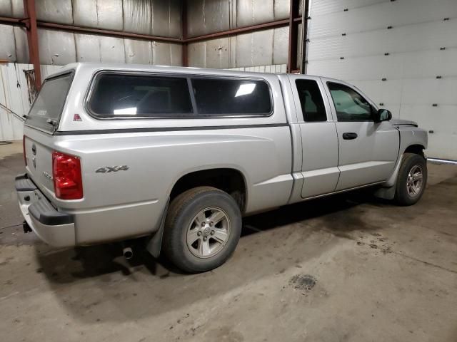 2010 Dodge Dakota ST