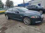 2013 Jaguar XF