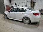 2012 Subaru Legacy 2.5I Premium