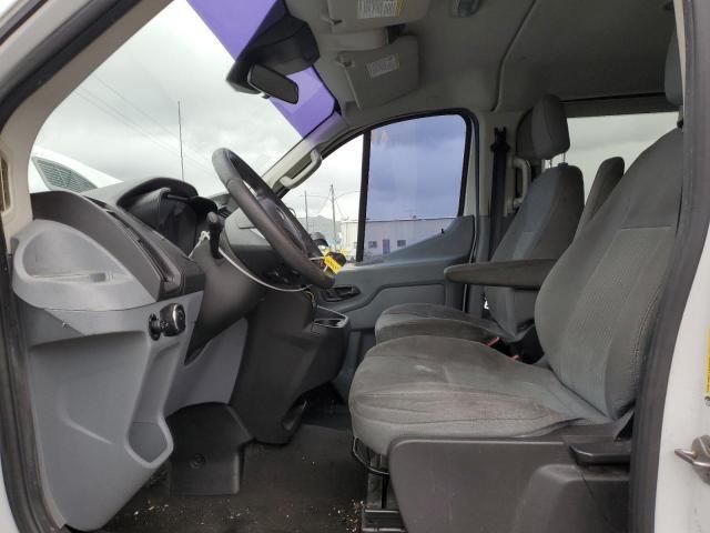 2015 Ford Transit T-350