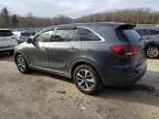 2020 KIA Sorento S