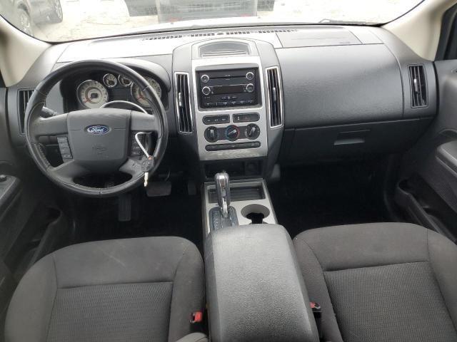 2010 Ford Edge SEL