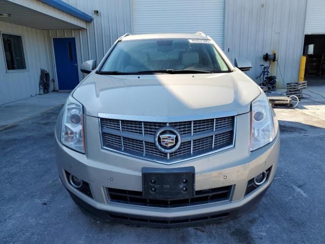 2011 Cadillac SRX Luxury Collection