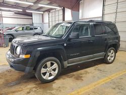 Jeep salvage cars for sale: 2011 Jeep Patriot Sport