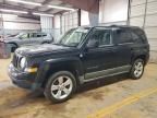 2011 Jeep Patriot Sport