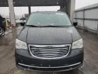 2011 Chrysler Town & Country Touring