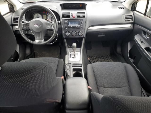 2012 Subaru Impreza Premium