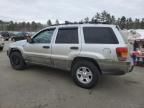 2004 Jeep Grand Cherokee Laredo