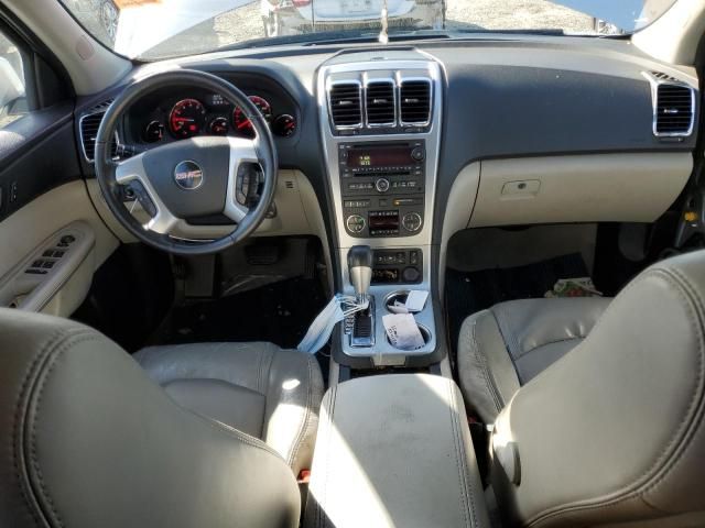 2011 GMC Acadia SLT-1