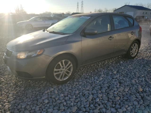 2011 KIA Forte EX