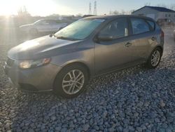 2011 KIA Forte EX en venta en Barberton, OH