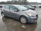 2015 KIA Forte EX