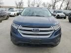 2017 Ford Edge SE