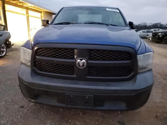 2015 Dodge RAM 1500 ST