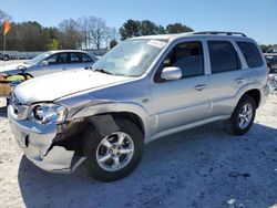 2005 Mazda Tribute I en venta en Loganville, GA