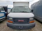 2011 GMC Savana Cutaway G3500