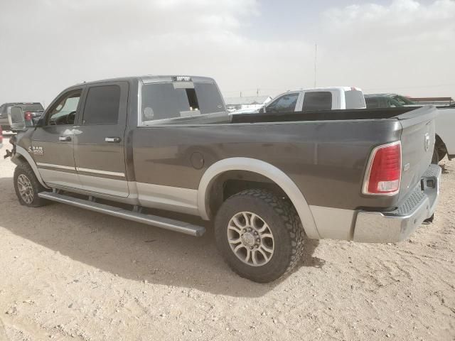 2015 Dodge 3500 Laramie