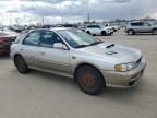 2000 Subaru Impreza Outback Sport