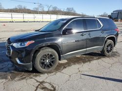 2018 Chevrolet Traverse LT en venta en Lebanon, TN