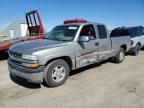 2001 Chevrolet Silverado C1500