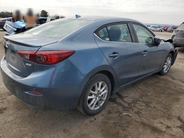 2015 Mazda 3 Grand Touring