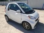 2014 Smart Fortwo Pure