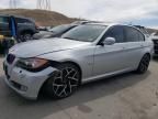 2009 BMW 328 XI Sulev