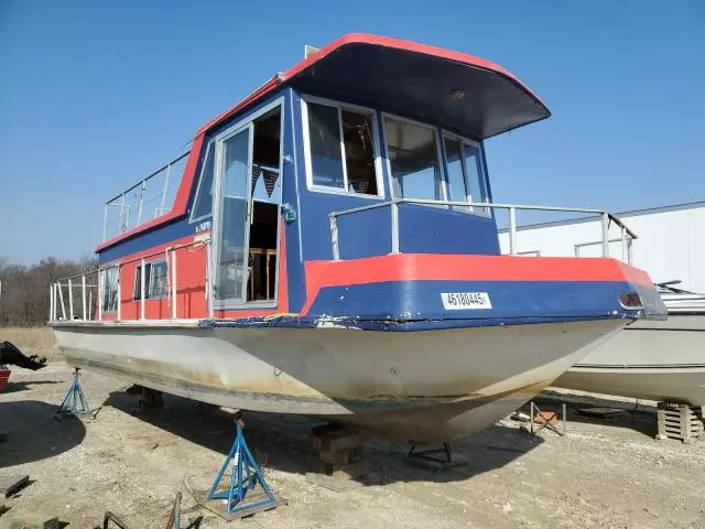 1973 Other 1973 'OTHER BOAT' Boat