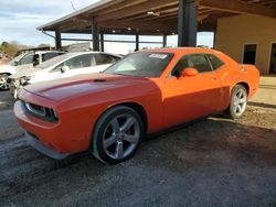 2010 Dodge Challenger R/T en venta en Tanner, AL