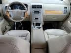 2007 Lincoln MKX