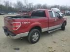 2011 Ford F150 Super Cab