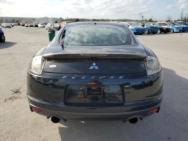 2011 Mitsubishi Eclipse GS Sport