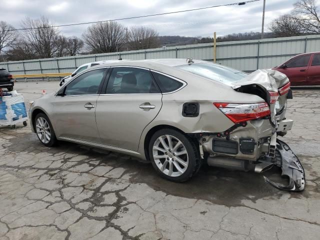 2014 Toyota Avalon Base