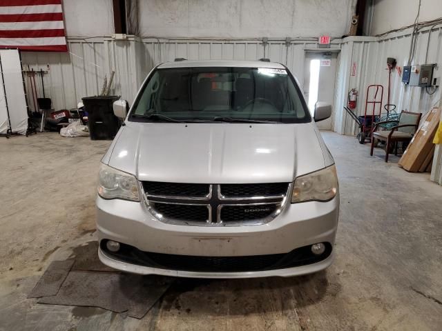 2011 Dodge Grand Caravan Crew