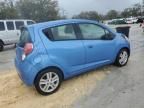 2014 Chevrolet Spark LS